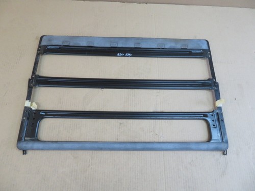 Bmw e30 dachhimmel rahmen - bmw,