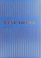 avan carte Einladungskarten