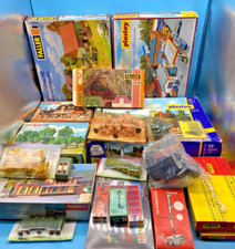 #SE3929# Faller Plastoy ect