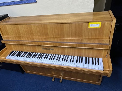 Grotrian steinweg klavier - grotrian,