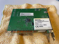 Medion TV Tuner 7134 Karte PCI