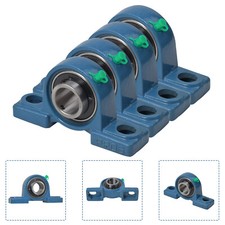 4 Stück UCP 206 für 30 mm