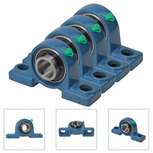 Stück ucp 206 für mm - ucp, 30