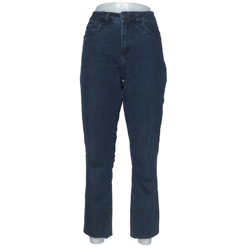 Fdj jeans größe - größe:, blau
