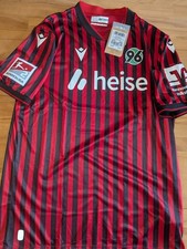 Hannover 96 Heimtrikot 25/26 |
