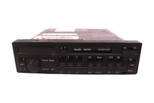 MC Autoradio Audi Delta CC A4 B5 A3 8L A6 C4 A8 4D2 4D0035192 A + Radio Code