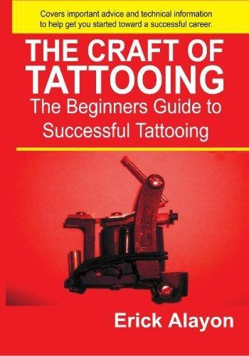 The craft tattooing - the,