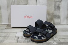 s.Oliver Kinder Pantolette