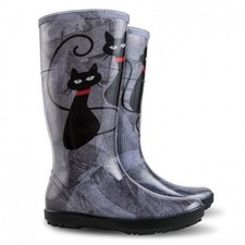 DEMAR Gummistiefel Stiefel