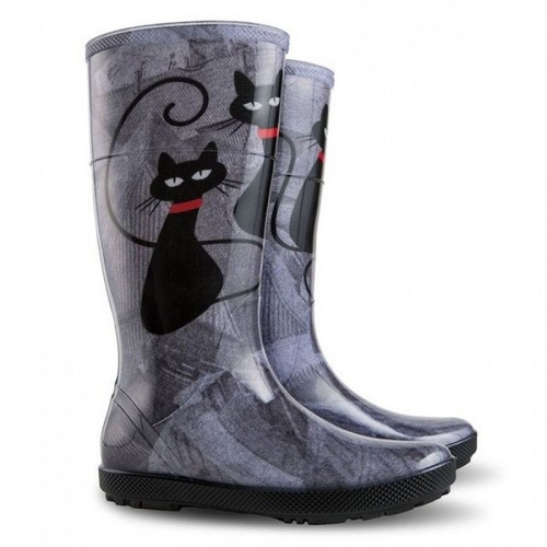 Demar gummistiefel stiefel - demar,