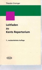 Theodor Ensinger: Leitfaden zu