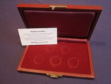 Sammelbox aus Holz mit