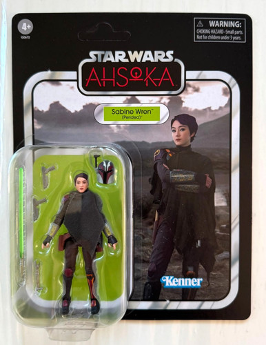 Star wars the vintage - the,