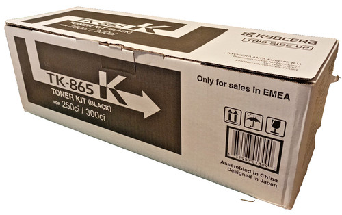 Kyocera mita 865k - kyocera,