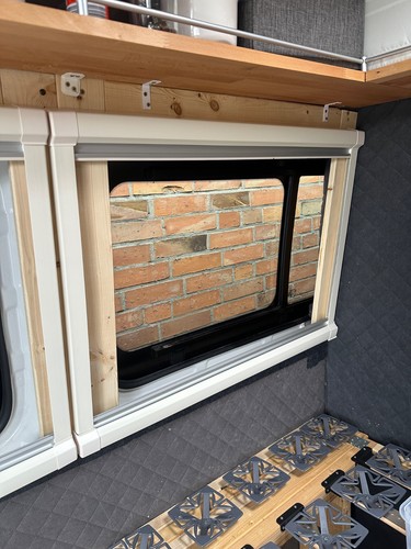 Neu dometic fensterrollo - neu,