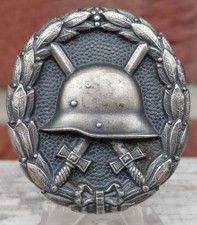 Verwundetenabzeichen 800er