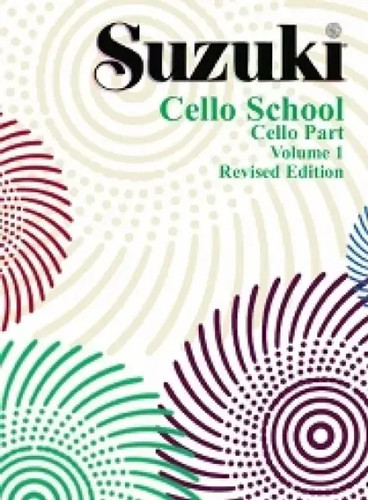 Cello school volume - cello, |