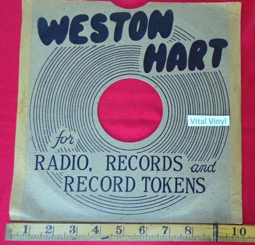 Weston hart porstmouth rare - porstmouth, 78