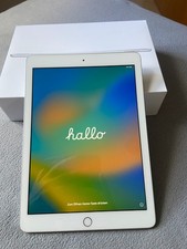 Apple iPad 6th Generation WiFi 32GB defekt , A1893