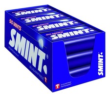 SMINT Mints Peppermint | 12