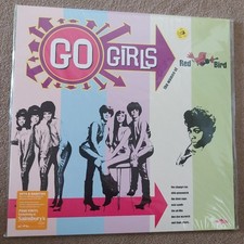 Go Girls - The Women Of Red