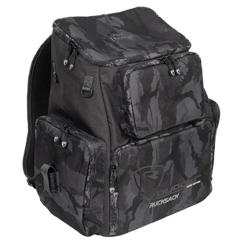 Fox rage camo voyager - voyager, rucksack