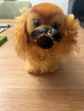 Steiff Pekinese  Peky