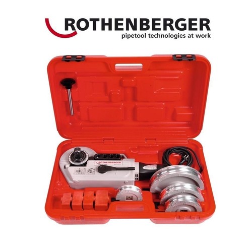 Rothenberger robend 4000 - rothenberger,
