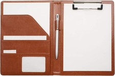 KlemmbrettmappeA5 Schreibmappe