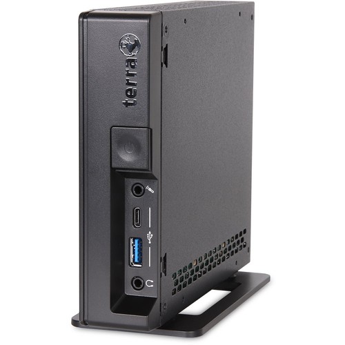 Wortmann terra mini - pc-mini, 3560