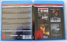 Blu-ray/ Leon - Black Eagle -