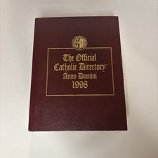 Official Catholic Directory