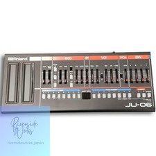 ROLAND JU-06 Soundmodul