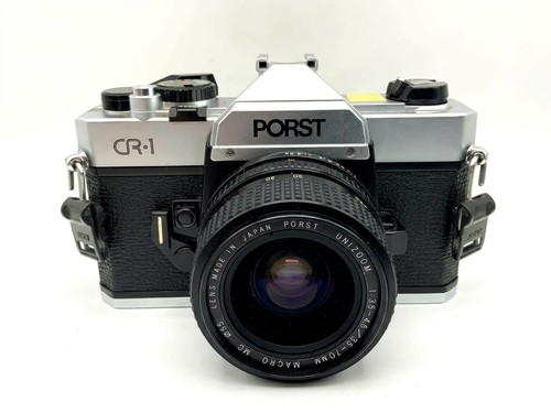 Porst 35 70mm - +,