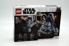 LEGO® Star Wars™ 75319 Die mandalorianische Schmiede NEU & OVP The Mandalorian™