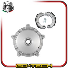 Set Trommelbremse Bremsbacken