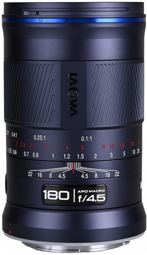 Laowa 180mm 1 5x - af, macro