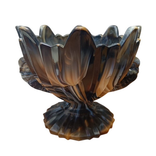 Vintage united glassware sts - vintage,