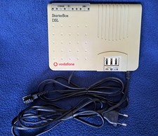 Vodafone StarterBox - Sphairon