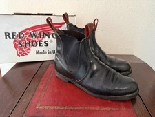 Vintage Red Wing Chelsea 8193 8.5 41/42