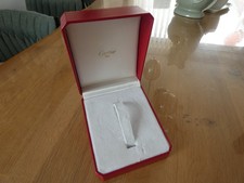 Cartier Pasha kleine Vintage