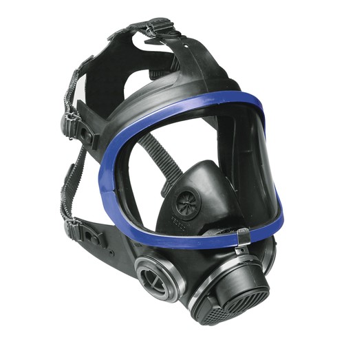 Dräger vollmaske plore 5500 - vollmaske, x-plore