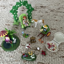 Playmobil 4158 und Zusatz