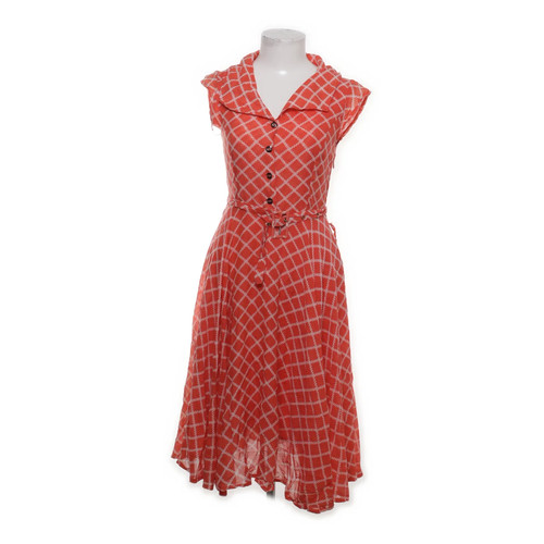 Edith ella wickelkleid - edith, &