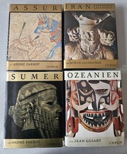 4 x Universum der Kunst -