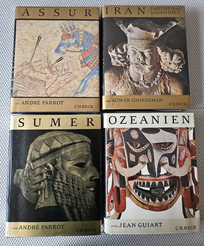 Universum der kunst - 4, x