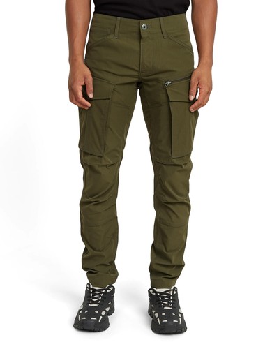 Herren hose rovic zip - rovic,