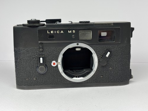 Leica - , 5