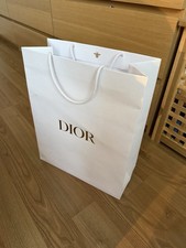 DIOR Tüte, Tasche