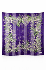 Schal Valentino 100% Seide